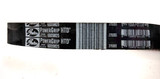 Gates 600-5M-25 PowerGrip HTD Timing Belt
