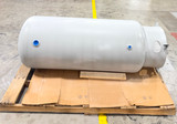 Samuel A10051 Air Receiver Tank, Vertical Tank, 200 gal Tank, 200 psi Pressure