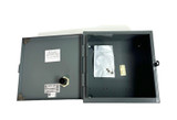 Square D 9991SCG0 Enclosure Ser A Square D 9991SCG0 Enclosure Ser A