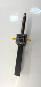 ZIMM Z-35-SL Screw jack Z-35-SL Gearbox