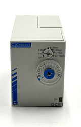 Crouzet OCR1 Plug In Relay 88867135