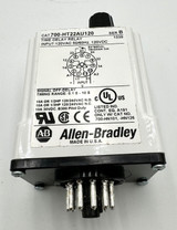 Allen Bradley 700-HT22Au120 Timing Relay Allen Bradley 700-HT22Au120 Timing Relay
