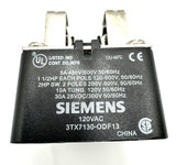 Siemens 3TX7130-0DF13 Relay Siemens 3TX7130-0DF13 Relay