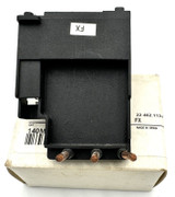 Allen Bradley 140M-C PEC23 Connecting Module