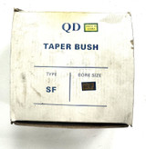 QD Bushing SF 1-1/8 Bushing