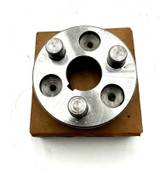 Browning CHFS 3 X7/8 Flexible Coupling Hubb