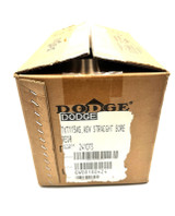 Dodge 241073 TXT115AS,ASV straight Bore Redr