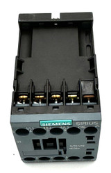 Siemens RT2017-1BB42 power Contactor Siemens RT2017-1BB42 power Contactor