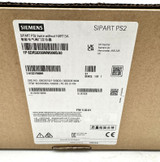 Smart, electropneumatic positioner