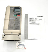 Yaskawa  A1000 SERIES CIMR-AU4A0002FAA AC Drive