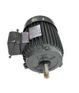 Teco Westinghouse NP0024  Motor