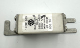 Bussmann 170M1369 690V 160A Fuse Bussmann 170M1369 690V 160A Fuse
