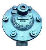 Watson-McDaniel 1034 Inverted Bucket Steam Trap 1" 180 Pressure