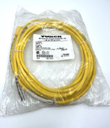 TURCK WKB3T-4 Sensor Cable