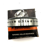 TIMKEN 03162 Tapered Roller Bearing Cup