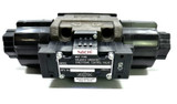Nachi SS-G03-C6-R-C115-E21 Hydraulic Directional Control Valve