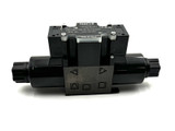 Nachi SS-G01-C6-R-C115-E31 Directional Solenoid Valve