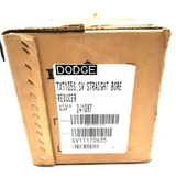 DODGE 241087 TXT105S, SV Straight Bore Reducer