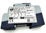 JUMO GMBH 707040/1-888-888-23 Temperature Transmitter