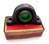 FMC LINK-Belt 3239-PT3 2 Bolt Pillow Block Plain Sleeve Bearing 2-7/16