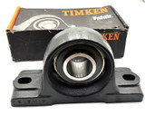 Timken LSAO 2-7/16 Pillow Block With Locking Collar Timken LSAO 2-7/16 Pillow Block With Locking Collar