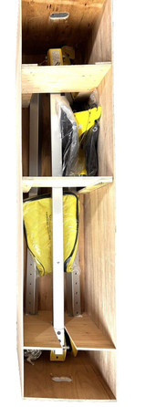 Guardian 20001 Arc-o-Pod System Kit 3-Way SRL