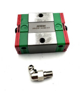 Hiwin EGH20SA-Zo-H Linear Carriage Block