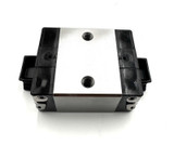 Rexroth R166271420 Runner Block Carbon Steel KWD-030-SKA-C1-N-1