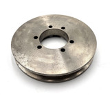Dodge 455558 1A5.4-B5.8 SDS QD Sheave