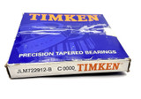 Timken JLM722912-B C0000 Precision Tapered Roller Bearing