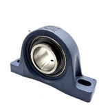 SKF SY 60 TF Pillow Block Ball Bearing Unit