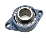 SKF FYTB 45 TF Oval Flanged Ball Bearing Unit