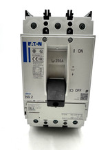 Eaton NS2-250-BT-NA Circuit Breaker 3P 250A