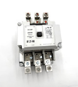 Eaton C825KN3A Definite Purpose Contactor