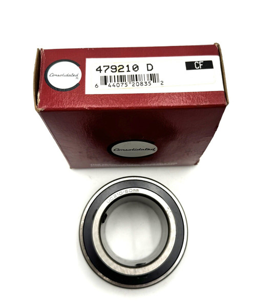 Consolidated 479210D Insert Bearing