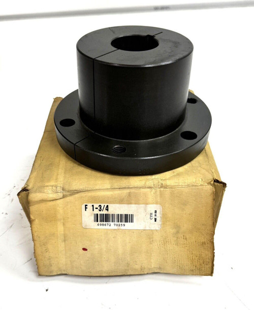 TB WOOD'S F 1-3/4 BUSHING