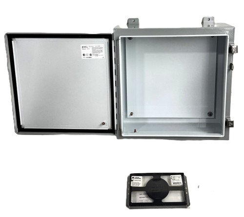 Hammond Manufacturing 1418D a 20 X 20 X C8