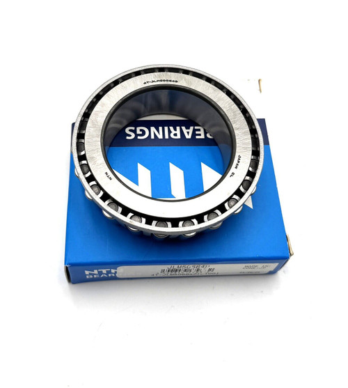 NTN JLM506849 Tapered Roller Bearing