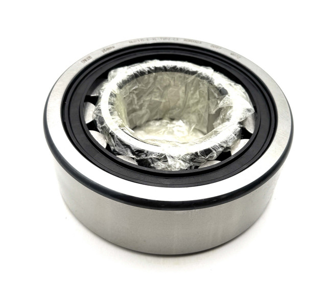 FAG NU 2315-E-XL-TVP2-C3 Cylindrical Roller Bearing