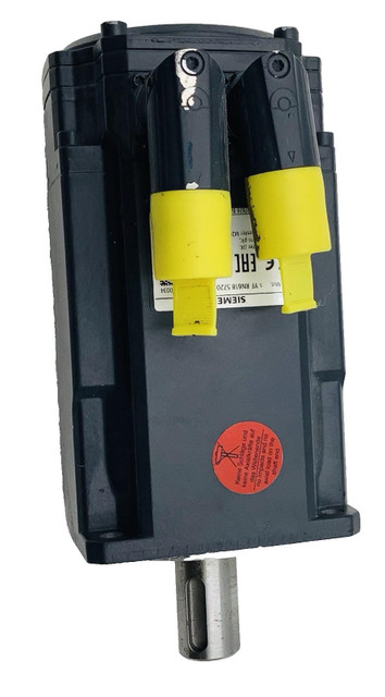 Siemens 1FK2204-6AF00-1SB0/ YF RN618 5720 01