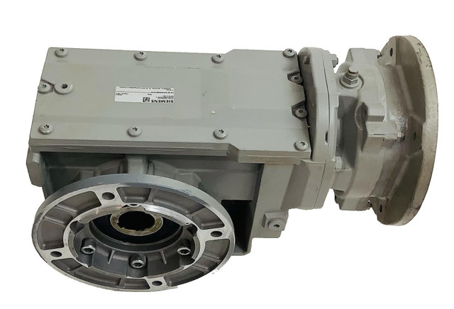 Siemens FDU2011/2548363 001/ 2KJ3503.6EA04.0FW1.Z Gear Box