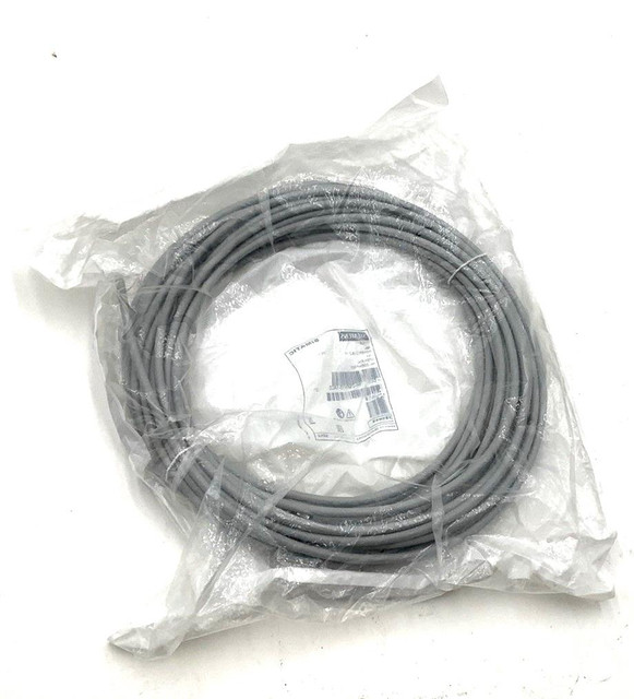 Siemens 6ES7 194-2MN15-1AC0 Power cable M8, PUR cable single-sided assembled