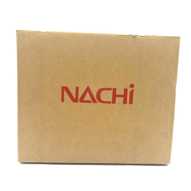 Nachi UCFX20 Four-Bolt Flange Unit Bearing