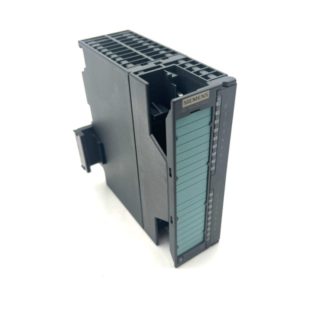 Siemens 6ES7321-1BH02-0AA0 Digital Input Module