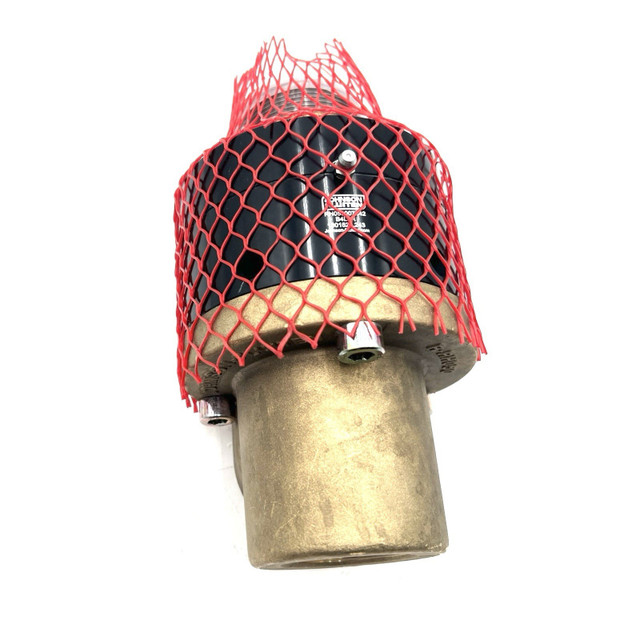 Johnson Fluiten RH050007542 B4L1R 1801528.243 Right 2" Rotary Joint