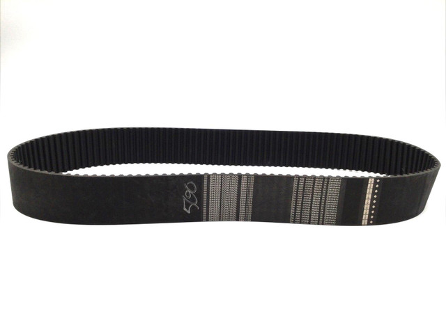Speed Control S8M 1120 Timing Belt