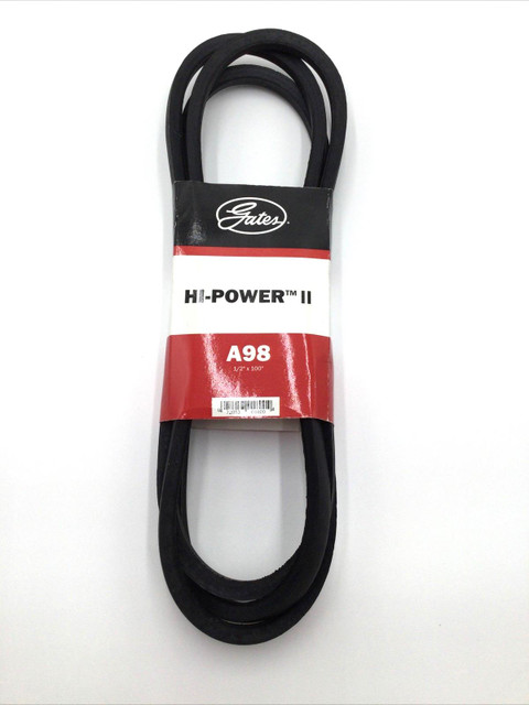 Gates A98 Belt