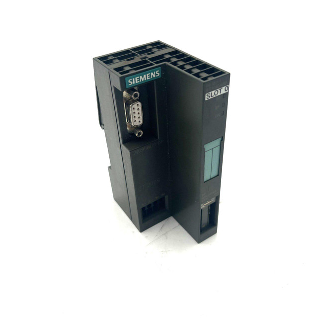 Siemens 6ES7151-1AA03-0AB0 Interface M