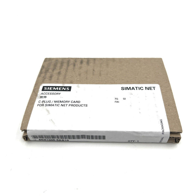 Siemens 6GK1900-0AB10 C-Plug