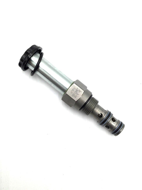 Hydac WSM08130D-01- C-N Poppet Type Solenoid Valve